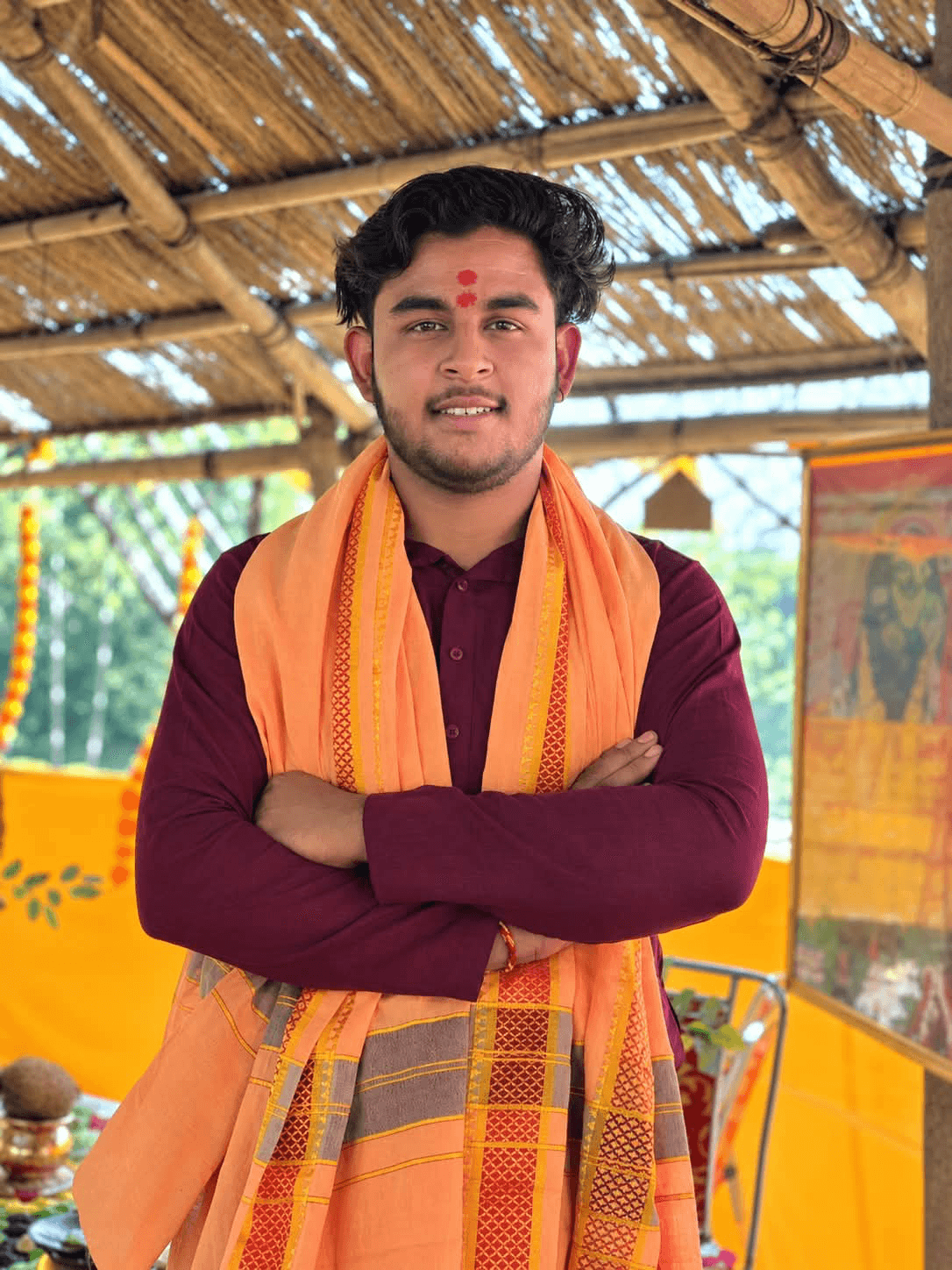 पंडित रोहित शर्मा जी