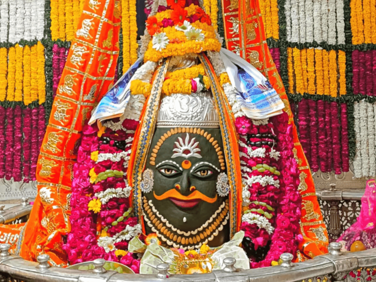 उज्जैन महाकालेश्वर मंदिर